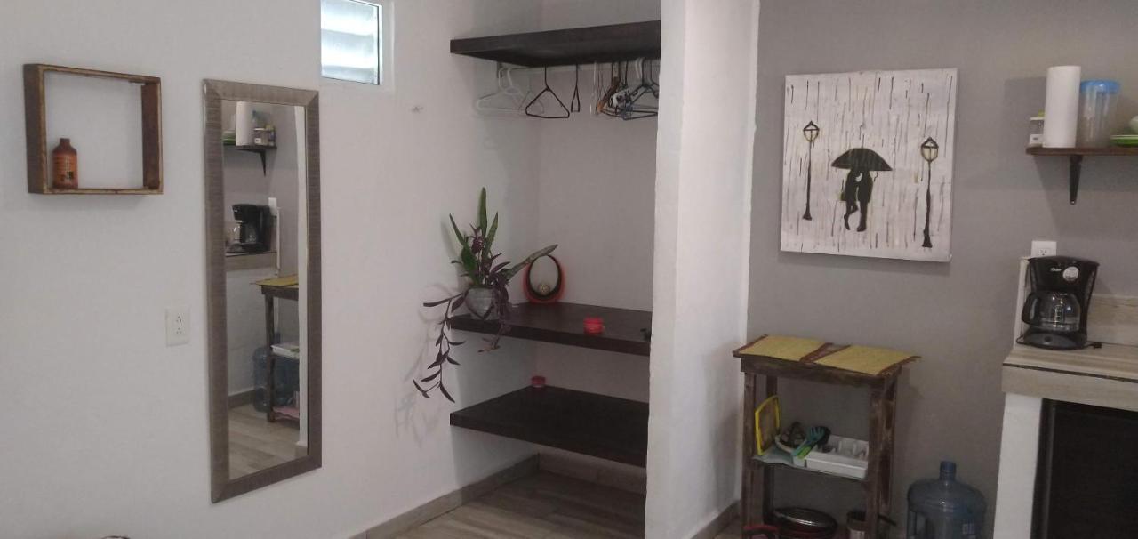 Kika Studios Πλάγια Ντελ Κάρμεν Εξωτερικό φωτογραφία