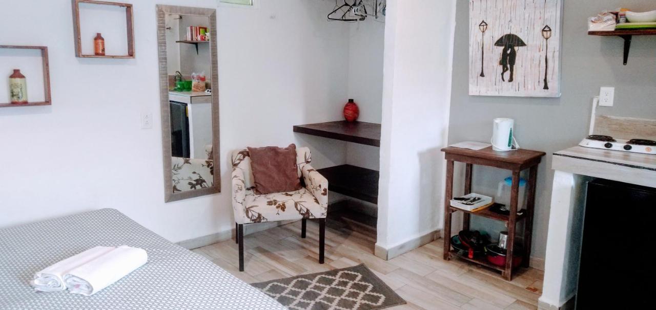 Kika Studios Πλάγια Ντελ Κάρμεν Εξωτερικό φωτογραφία