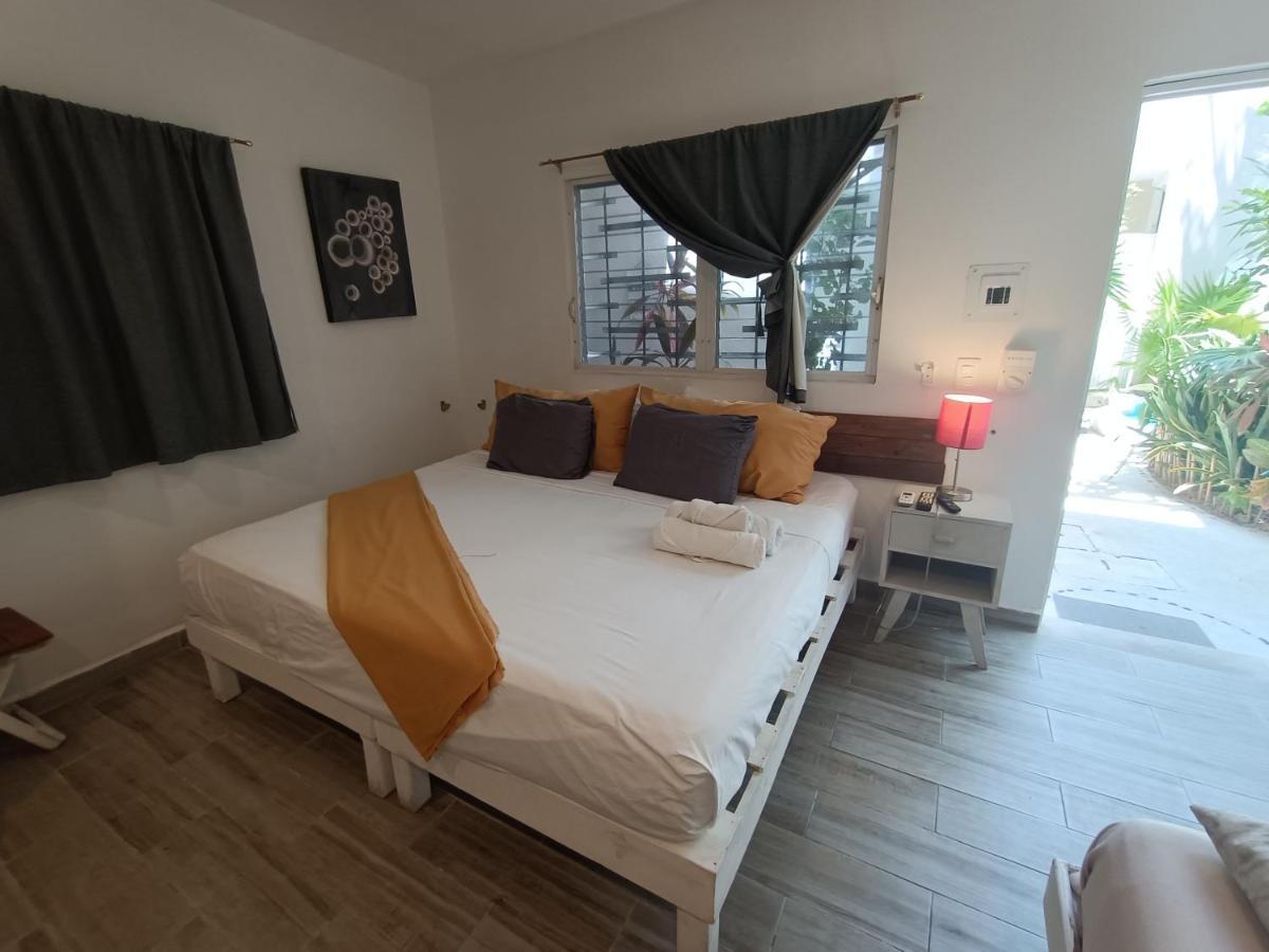Kika Studios Πλάγια Ντελ Κάρμεν Εξωτερικό φωτογραφία