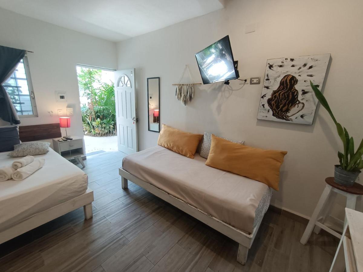 Kika Studios Πλάγια Ντελ Κάρμεν Εξωτερικό φωτογραφία