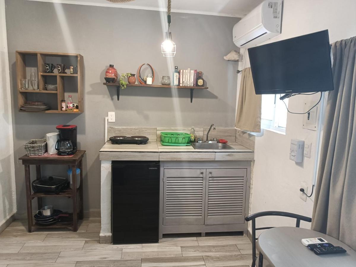 Kika Studios Πλάγια Ντελ Κάρμεν Εξωτερικό φωτογραφία