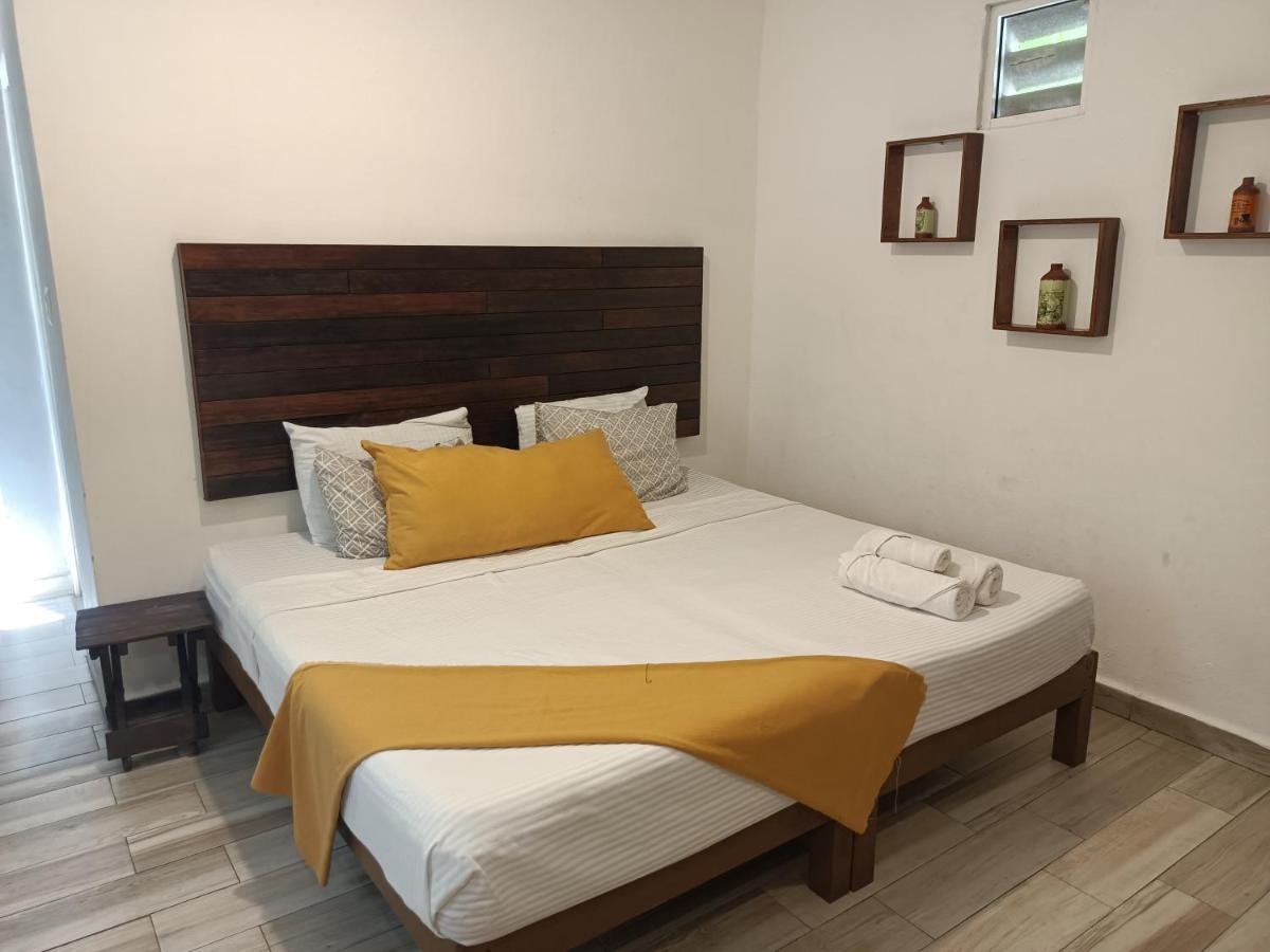 Kika Studios Πλάγια Ντελ Κάρμεν Εξωτερικό φωτογραφία
