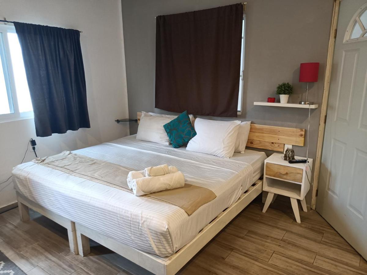 Kika Studios Πλάγια Ντελ Κάρμεν Εξωτερικό φωτογραφία