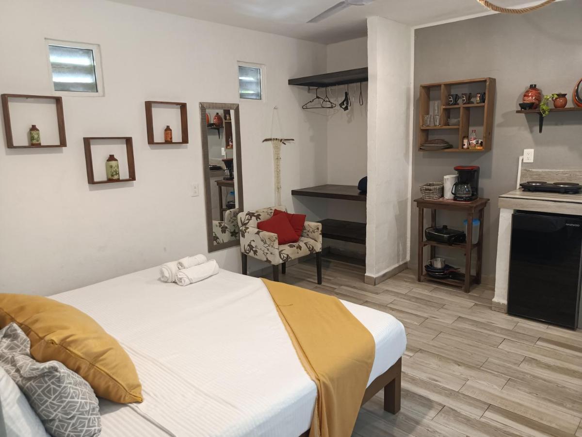 Kika Studios Πλάγια Ντελ Κάρμεν Εξωτερικό φωτογραφία