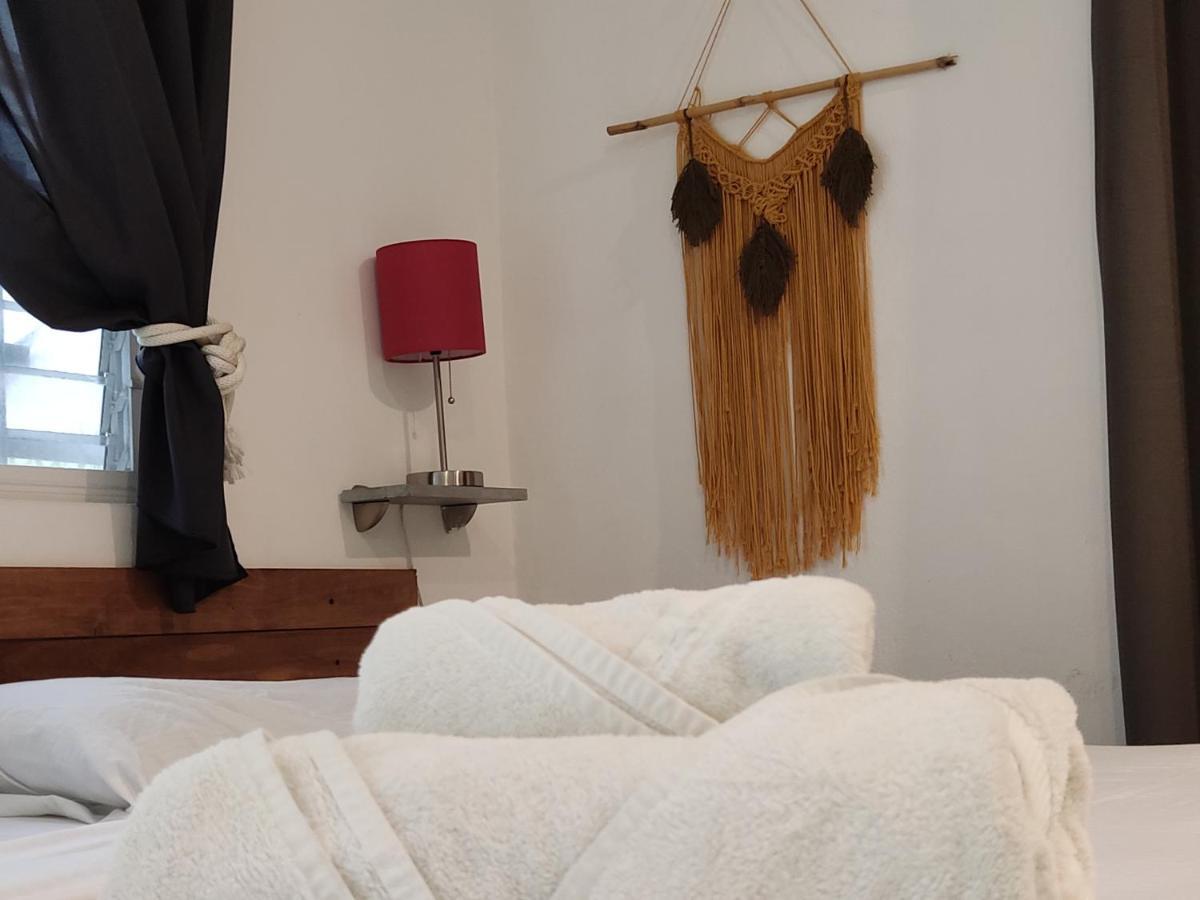 Kika Studios Πλάγια Ντελ Κάρμεν Εξωτερικό φωτογραφία