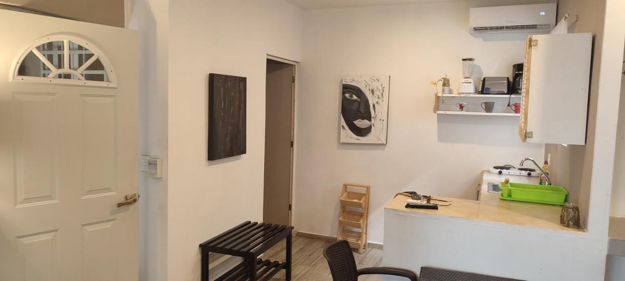 Kika Studios Πλάγια Ντελ Κάρμεν Εξωτερικό φωτογραφία