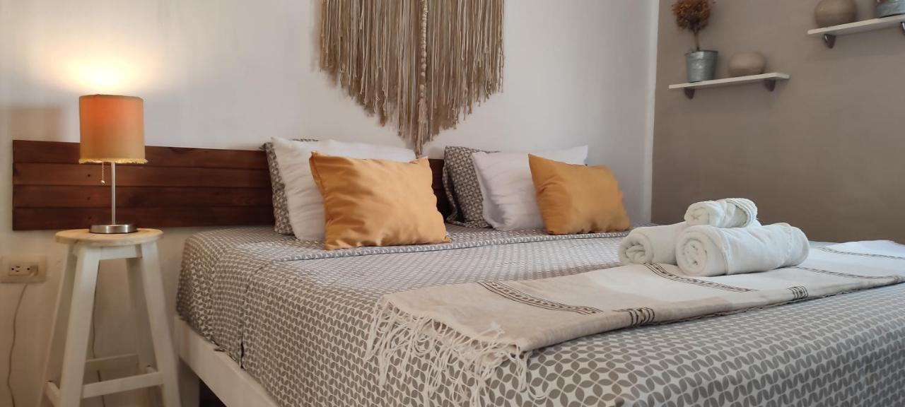 Kika Studios Πλάγια Ντελ Κάρμεν Εξωτερικό φωτογραφία