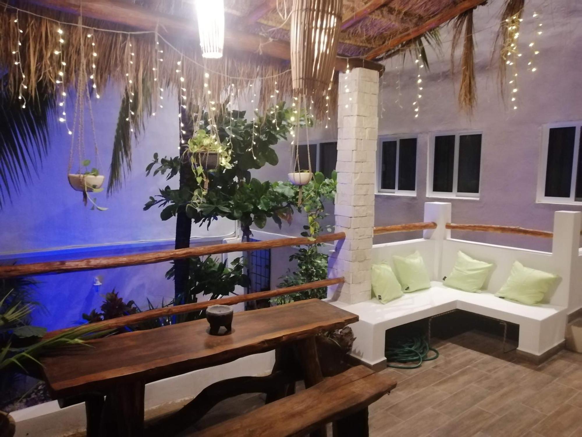 Kika Studios Πλάγια Ντελ Κάρμεν Εξωτερικό φωτογραφία