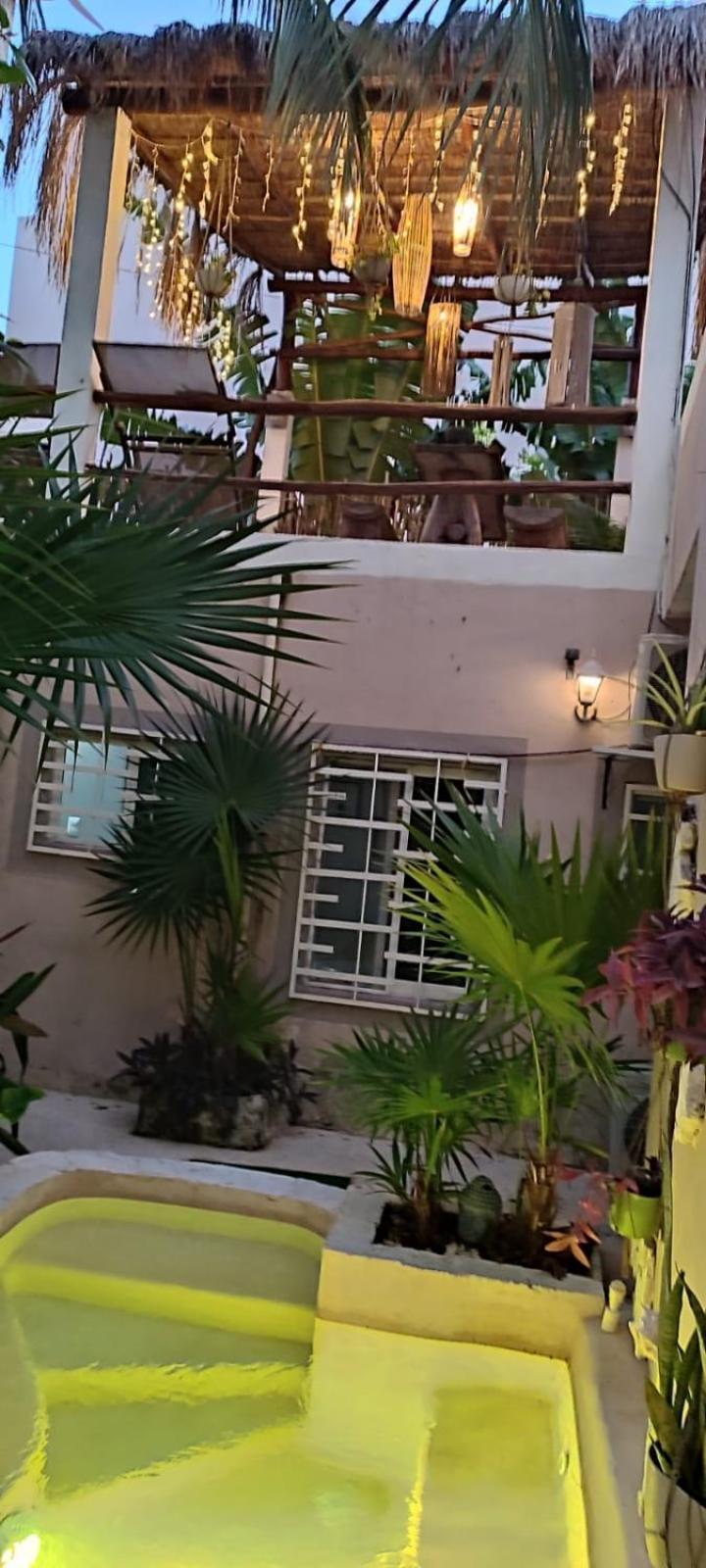 Kika Studios Πλάγια Ντελ Κάρμεν Εξωτερικό φωτογραφία