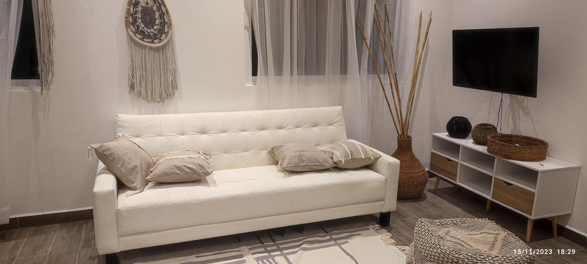 Kika Studios Πλάγια Ντελ Κάρμεν Εξωτερικό φωτογραφία